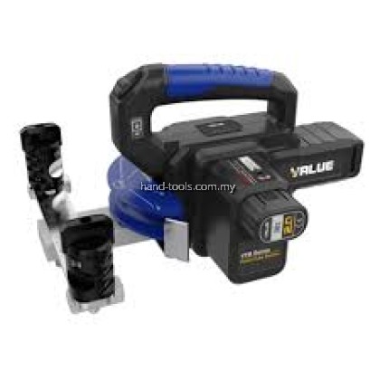 VALUE TF-VTB22L Self-Contained Battery-Powered Tube Bender VALUE TF-VTB22L Self-Contained Battery-Powered Tube Bender